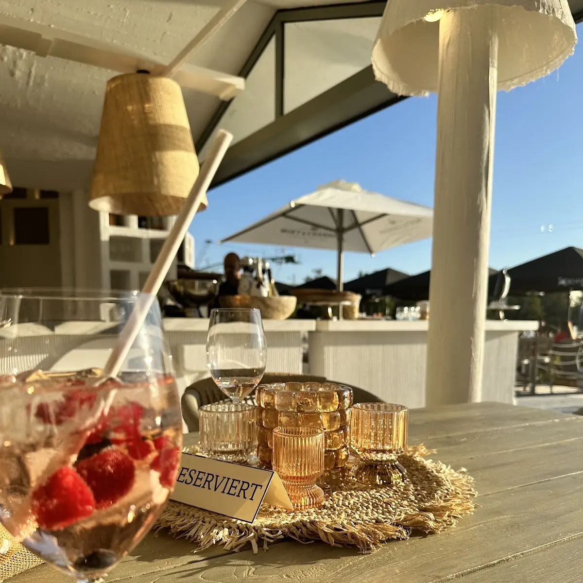 Essen und Trinken photo 1