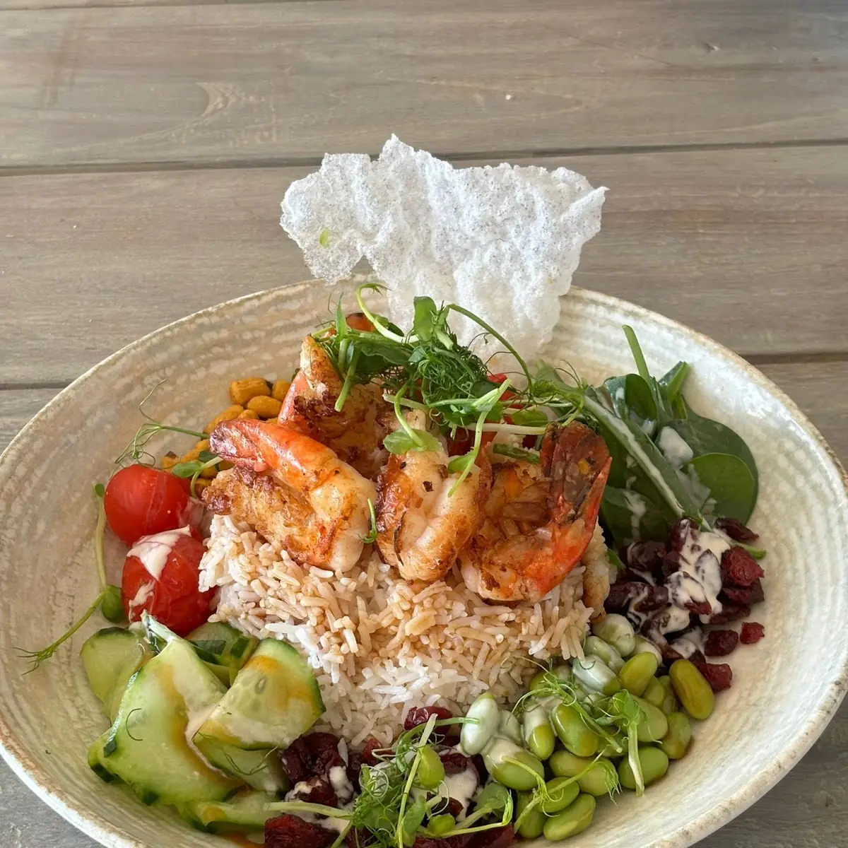 Essen und Trinken photo 10