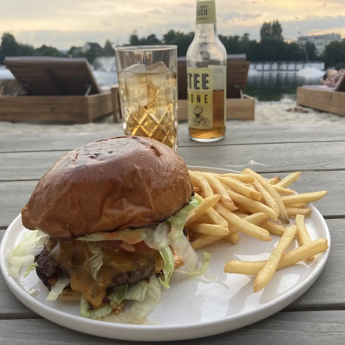 Essen und Trinken photo 6