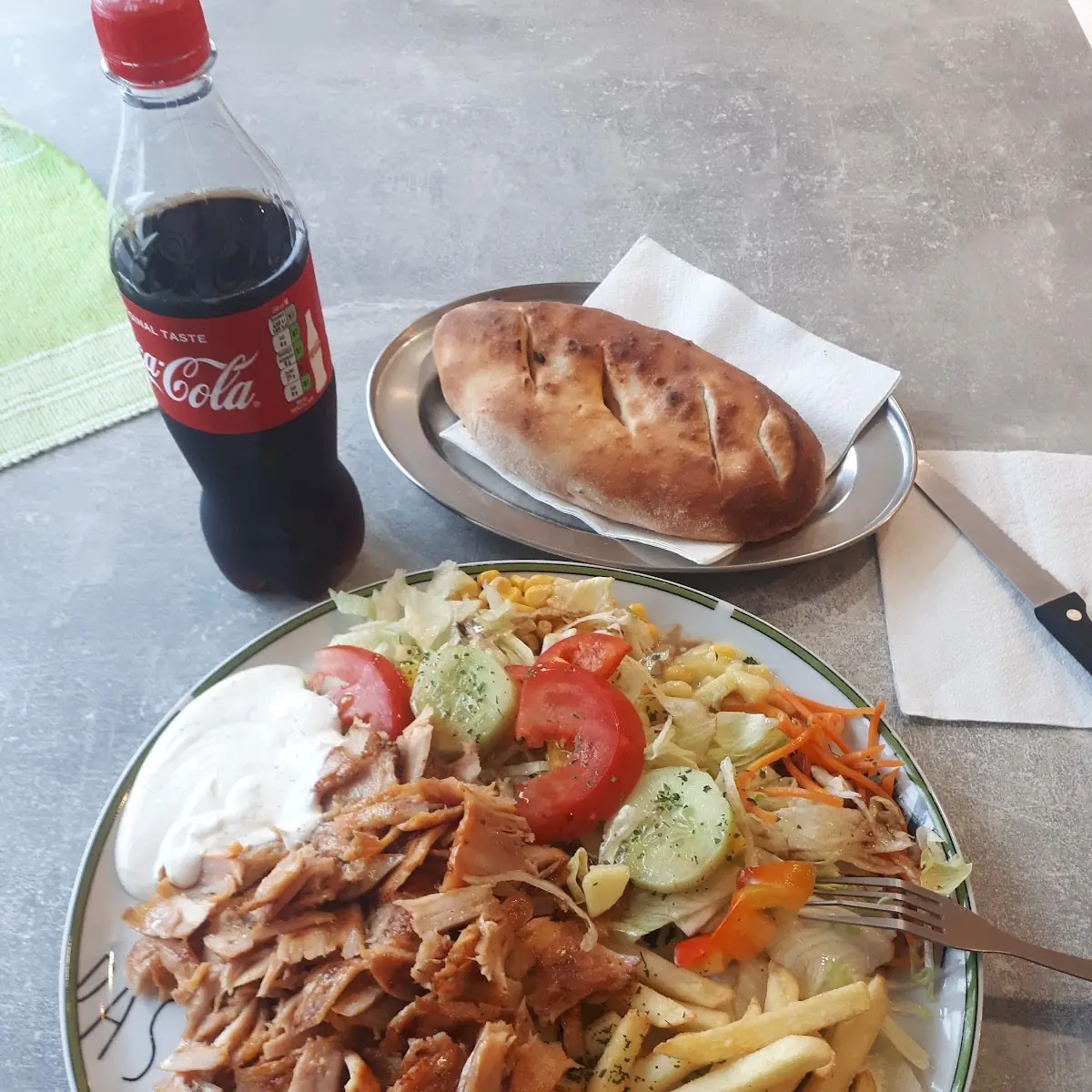 Essen und Trinken photo 4