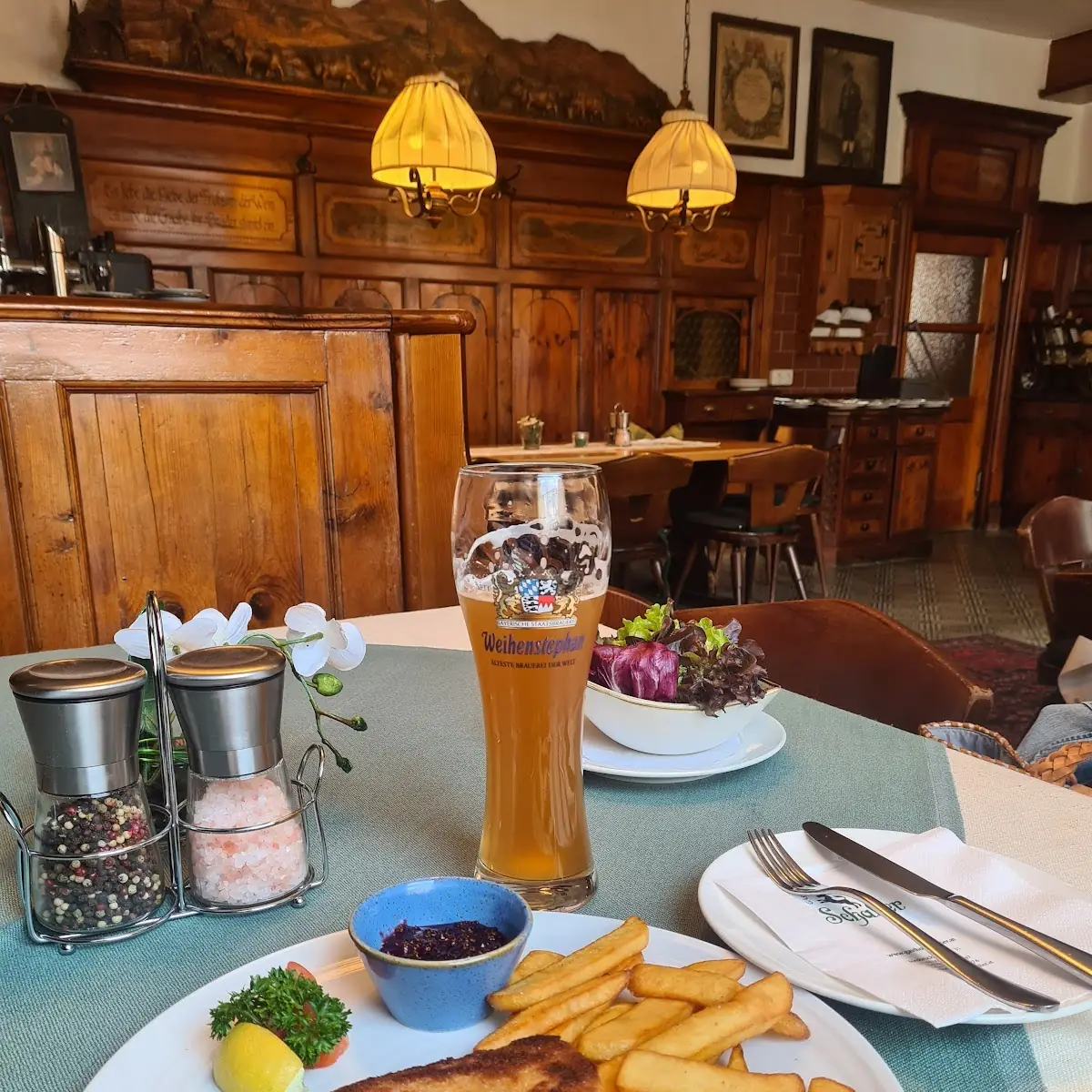 Essen und Trinken photo 4