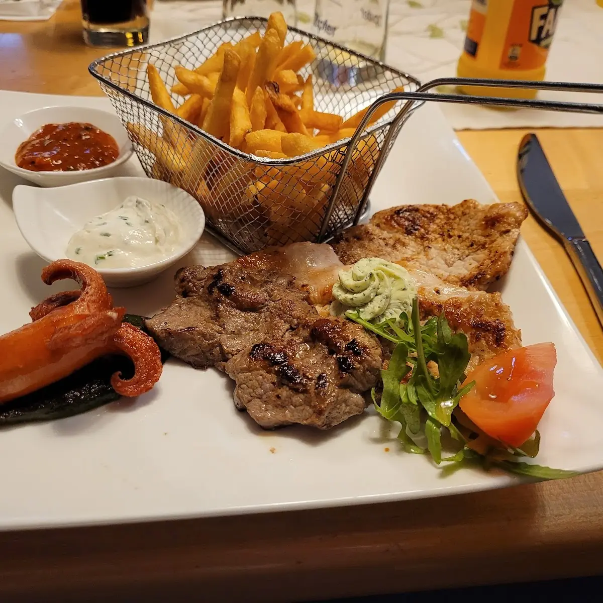Essen und Trinken photo 5