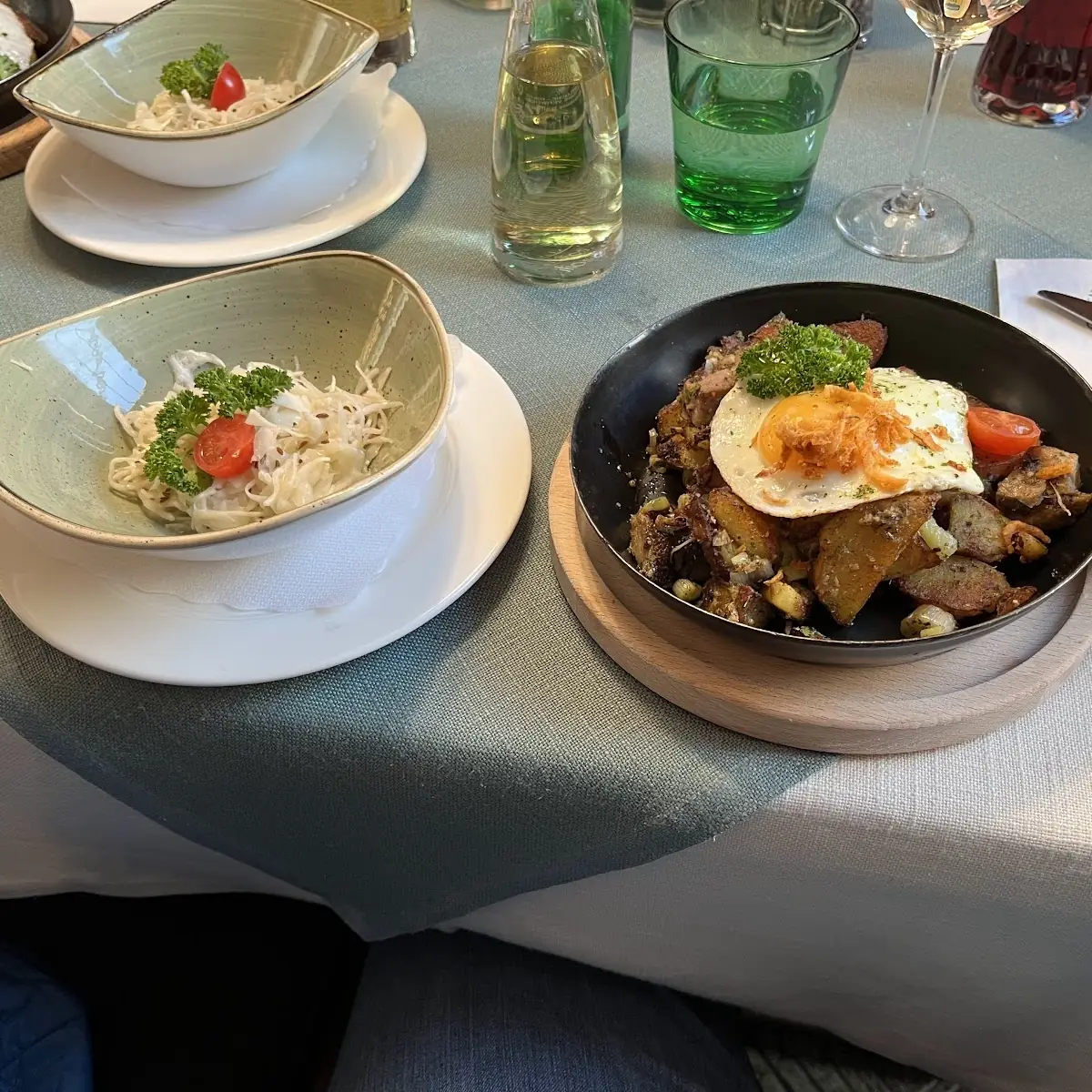 Essen und Trinken photo 6