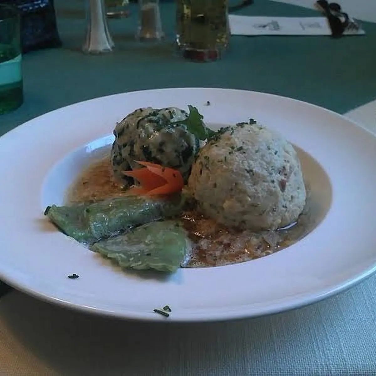 Essen und Trinken photo 7