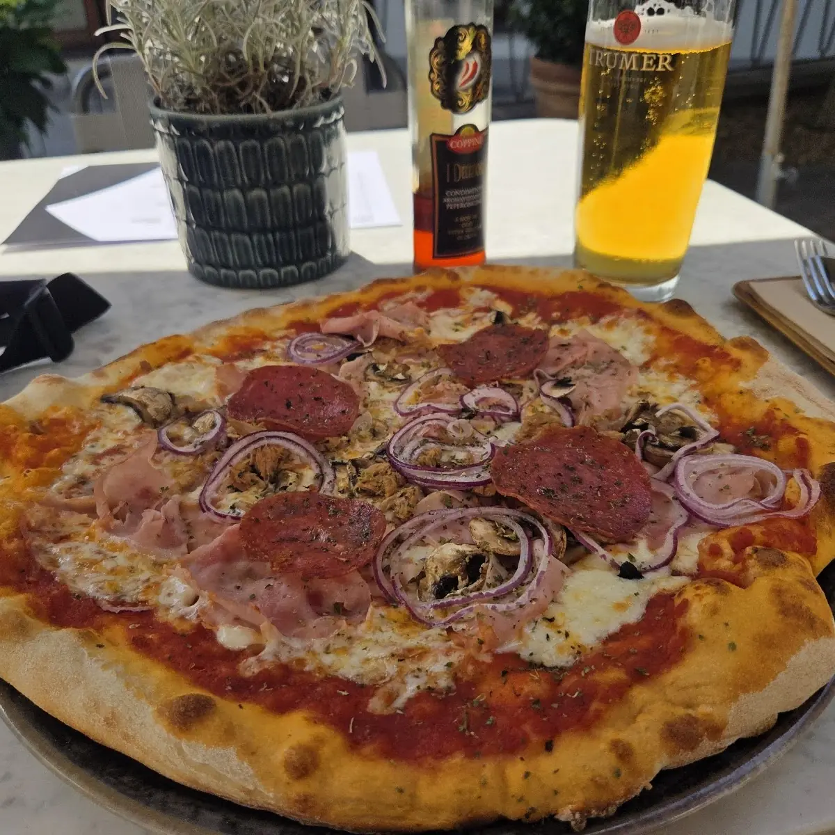 Essen und Trinken photo 2