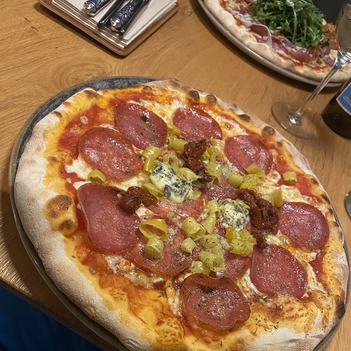 Essen und Trinken photo 3