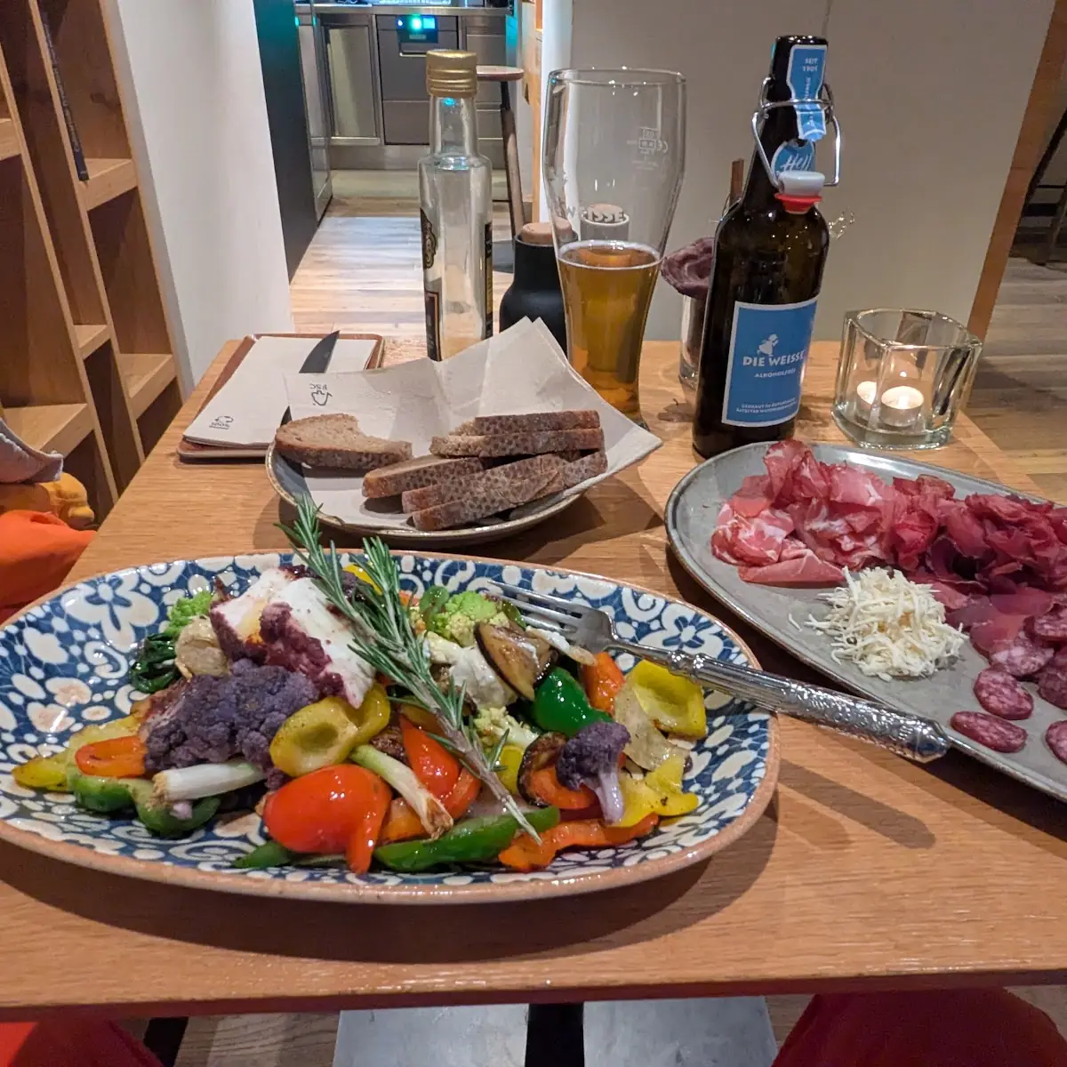Essen und Trinken photo 5