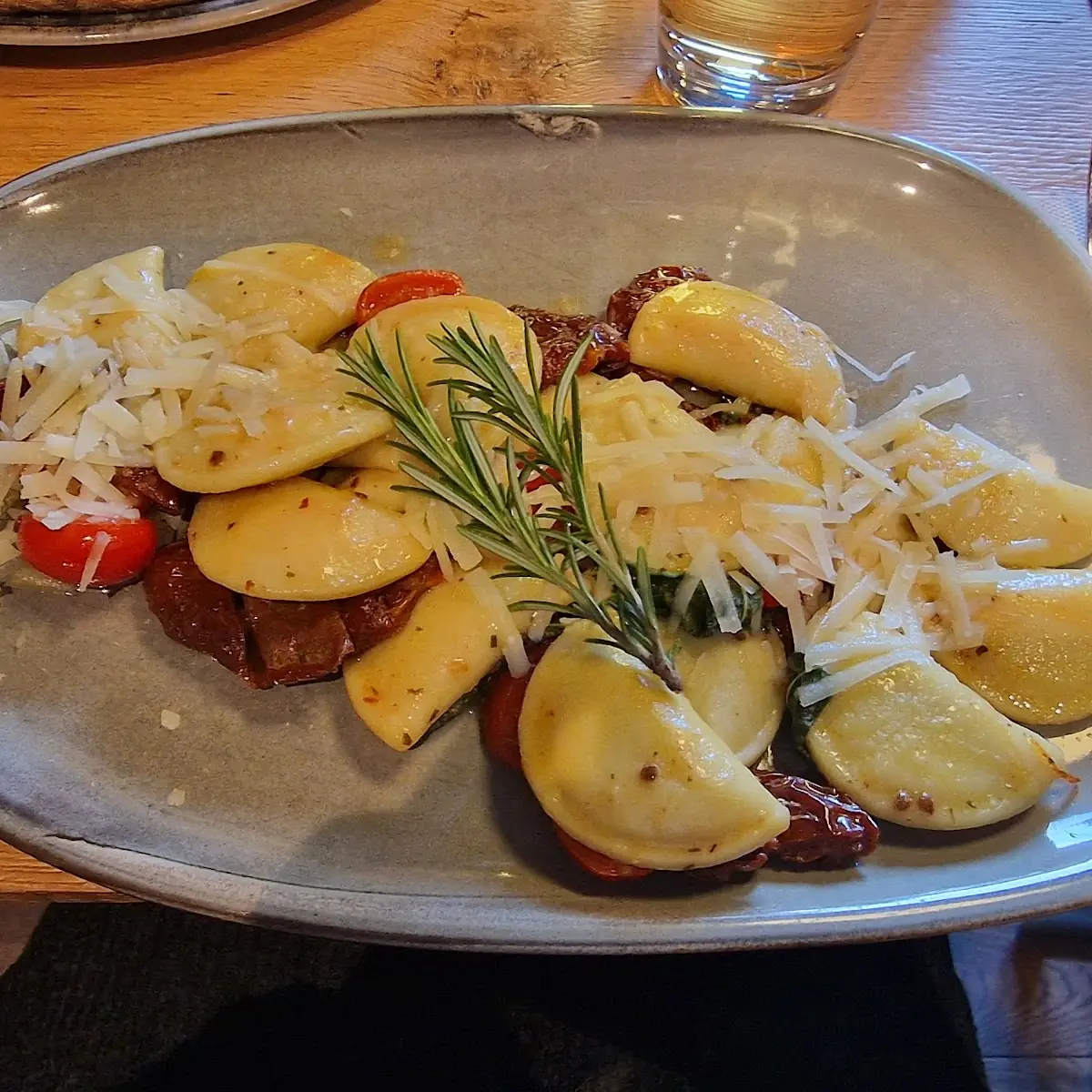 Essen und Trinken photo 6