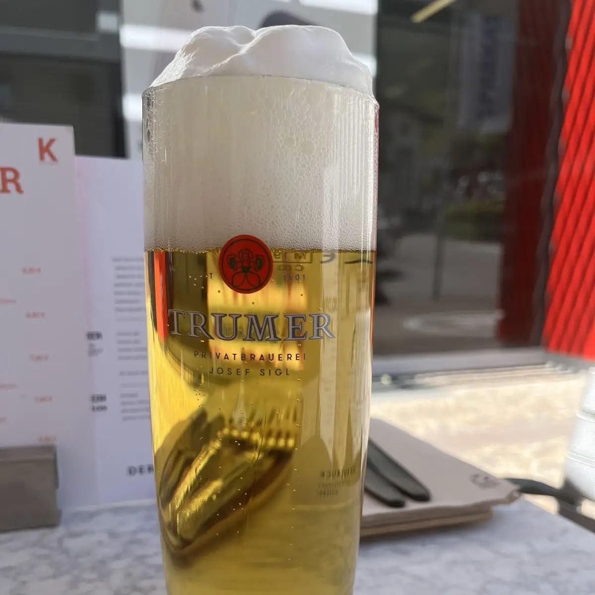 Essen und Trinken photo 7