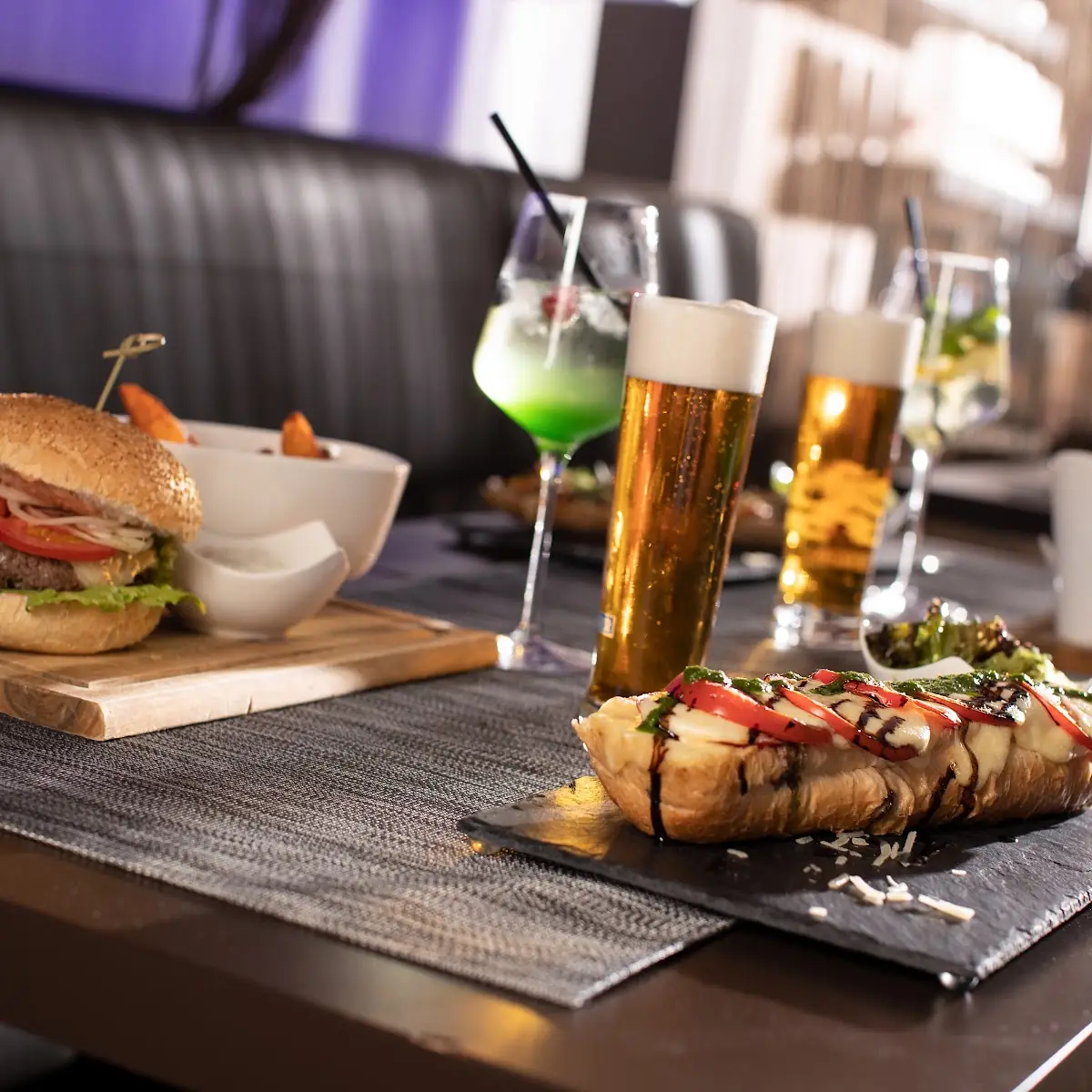 Essen und Trinken photo 7