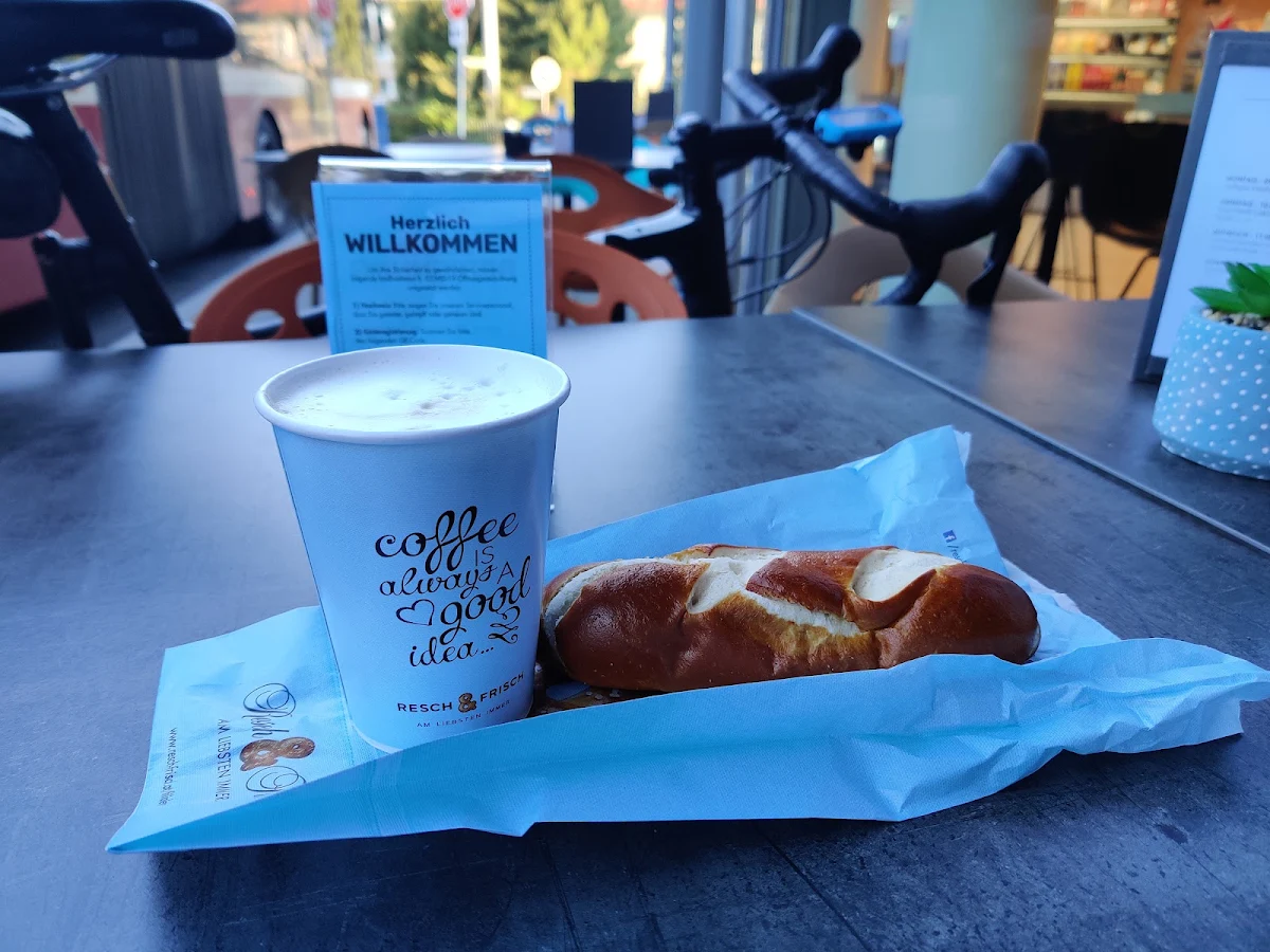 Essen und Trinken photo 4