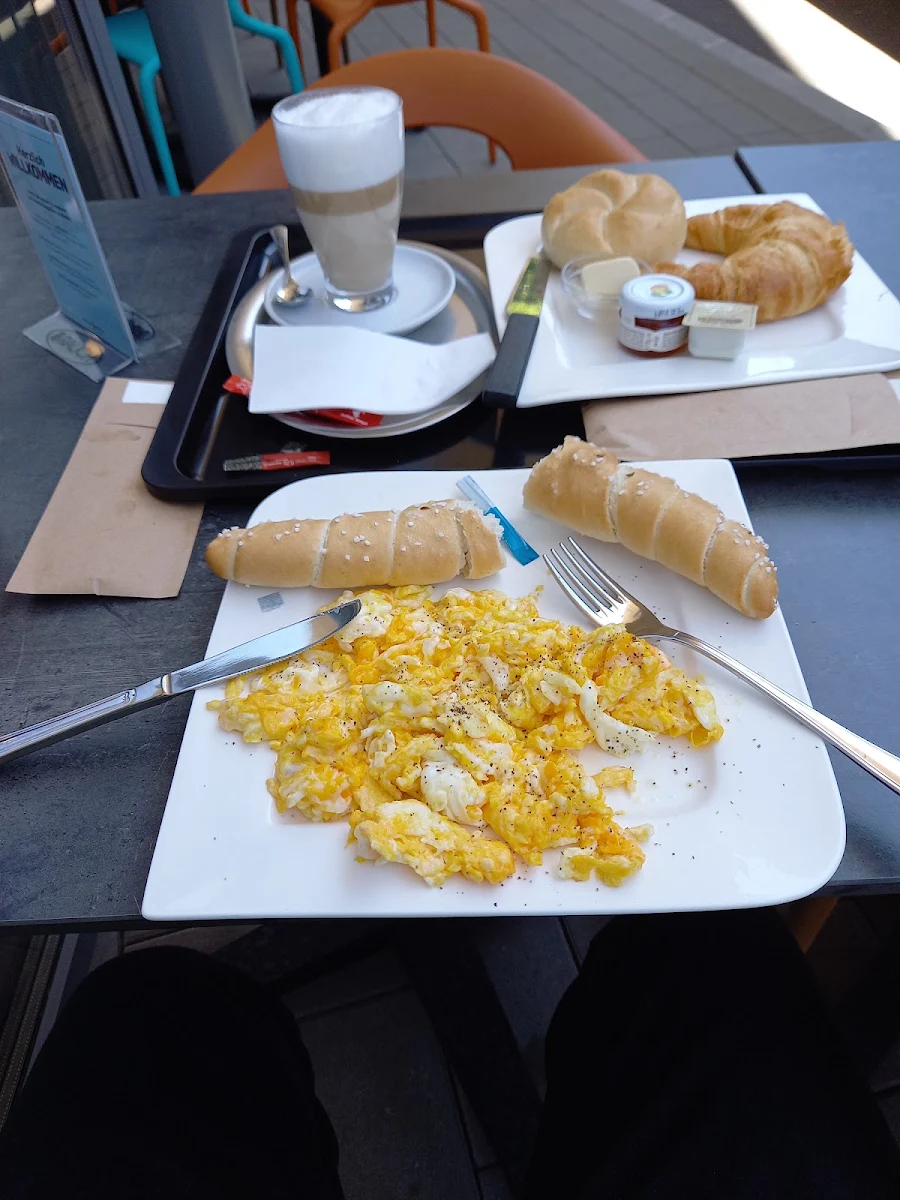Essen und Trinken photo 8