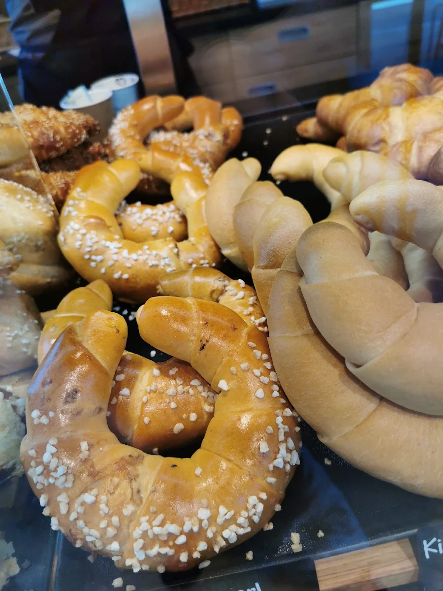 Essen und Trinken photo 9