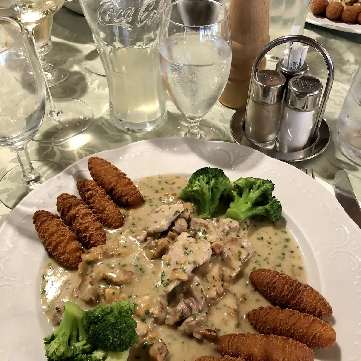 Essen und Trinken photo 7