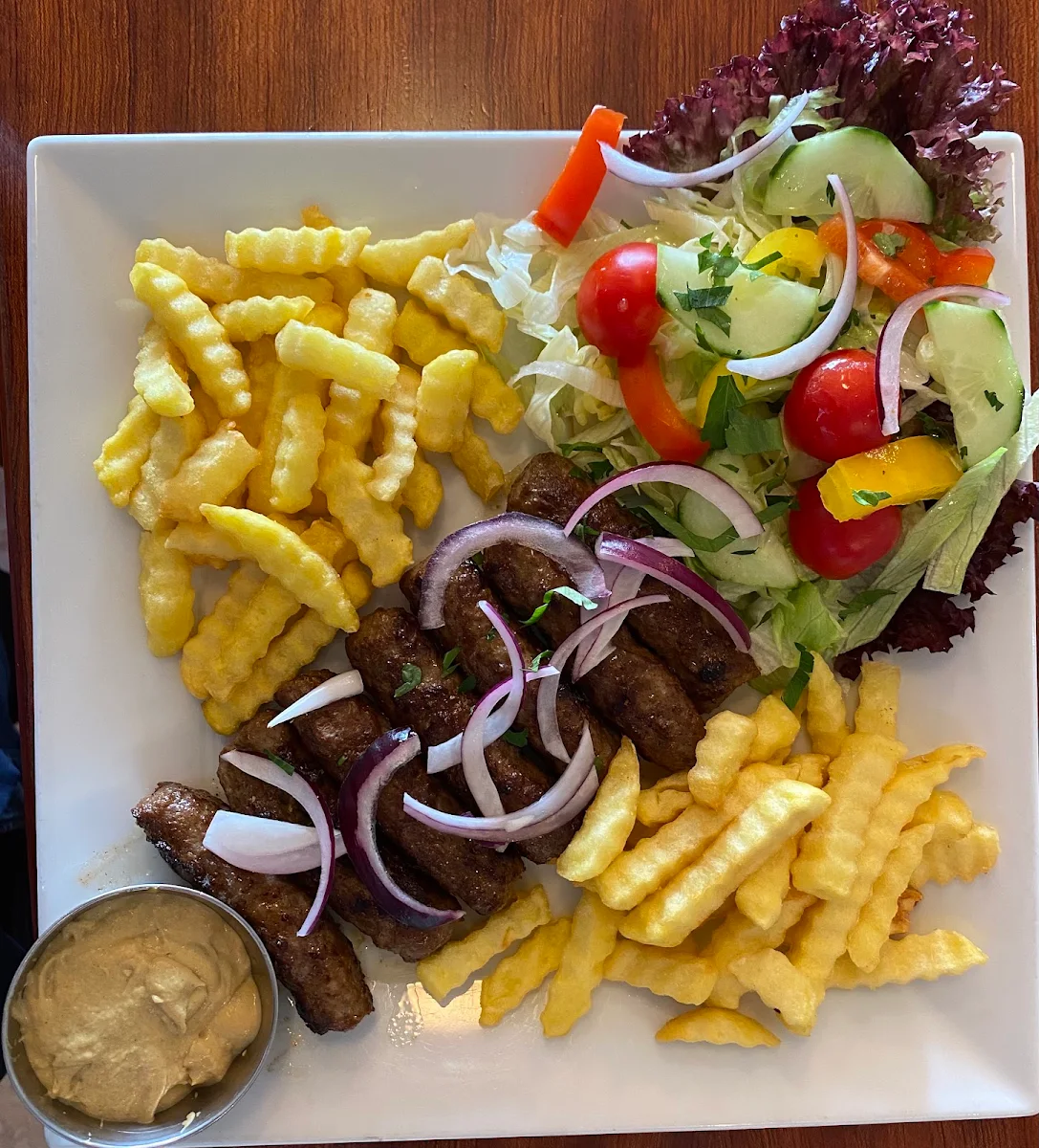 Essen und Trinken photo 1
