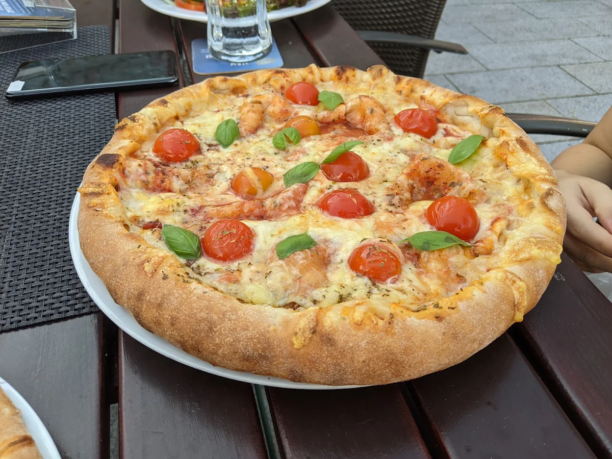 Essen und Trinken photo 9