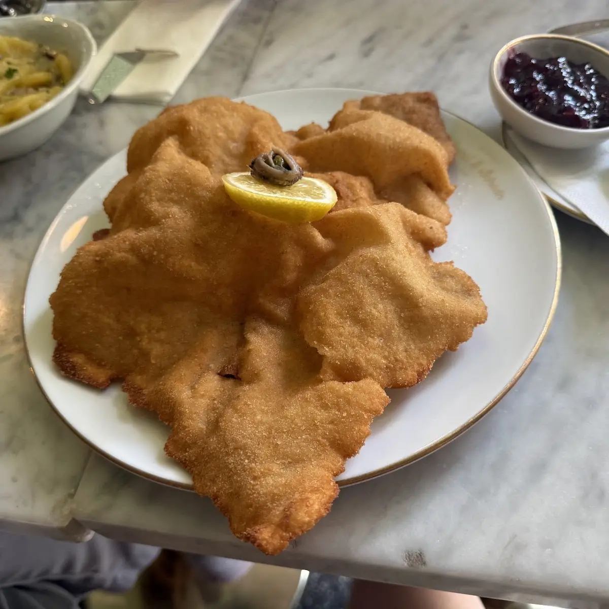 Essen und Trinken photo 5