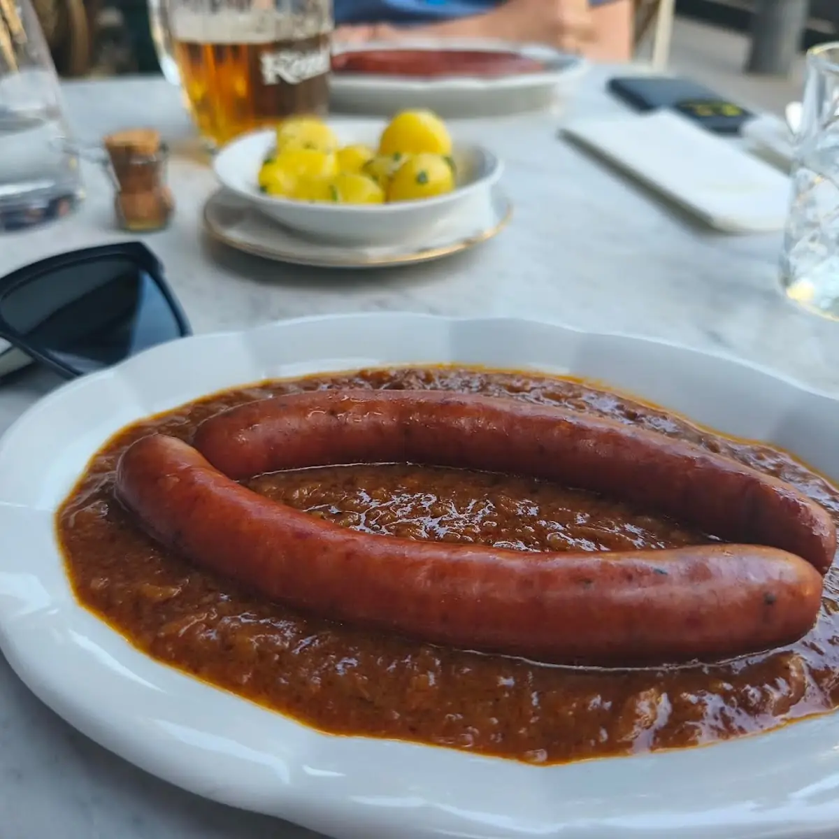 Essen und Trinken photo 6