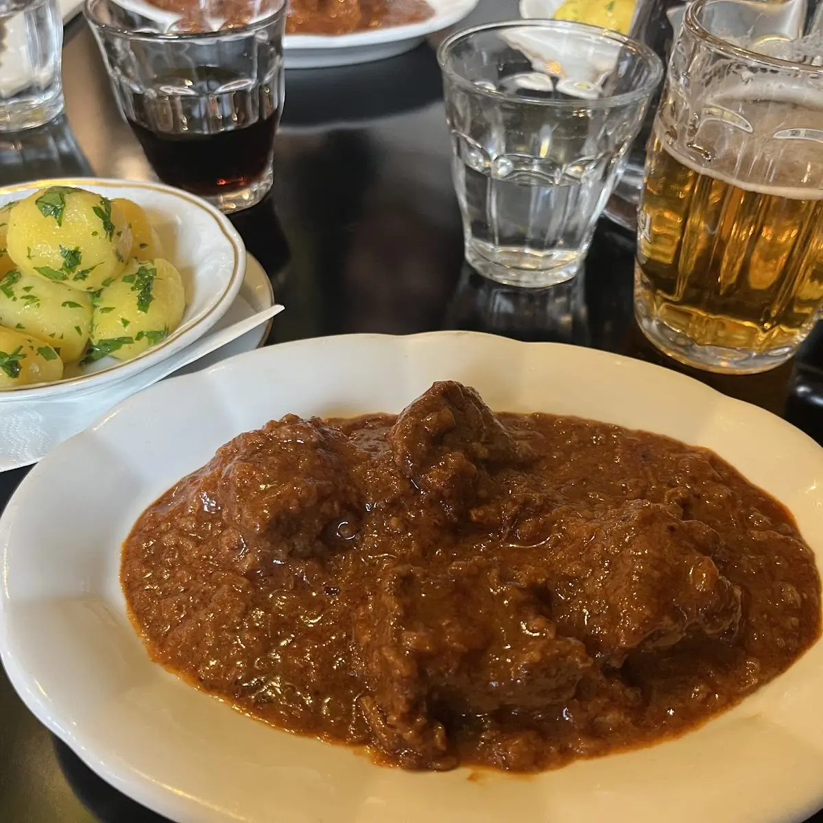 Essen und Trinken photo 7