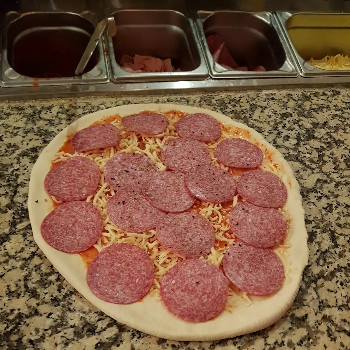 Essen und Trinken photo 10