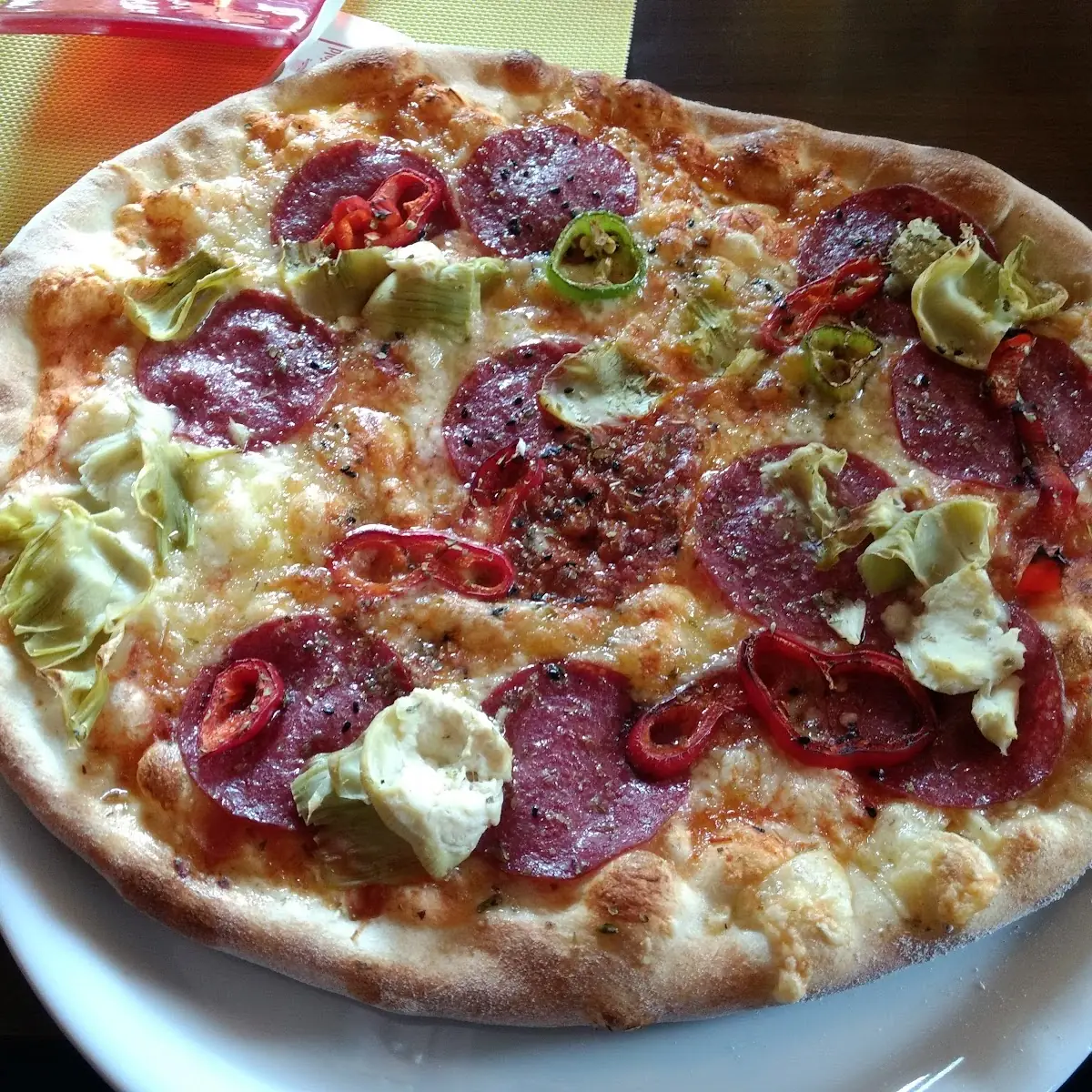 Essen und Trinken photo 7