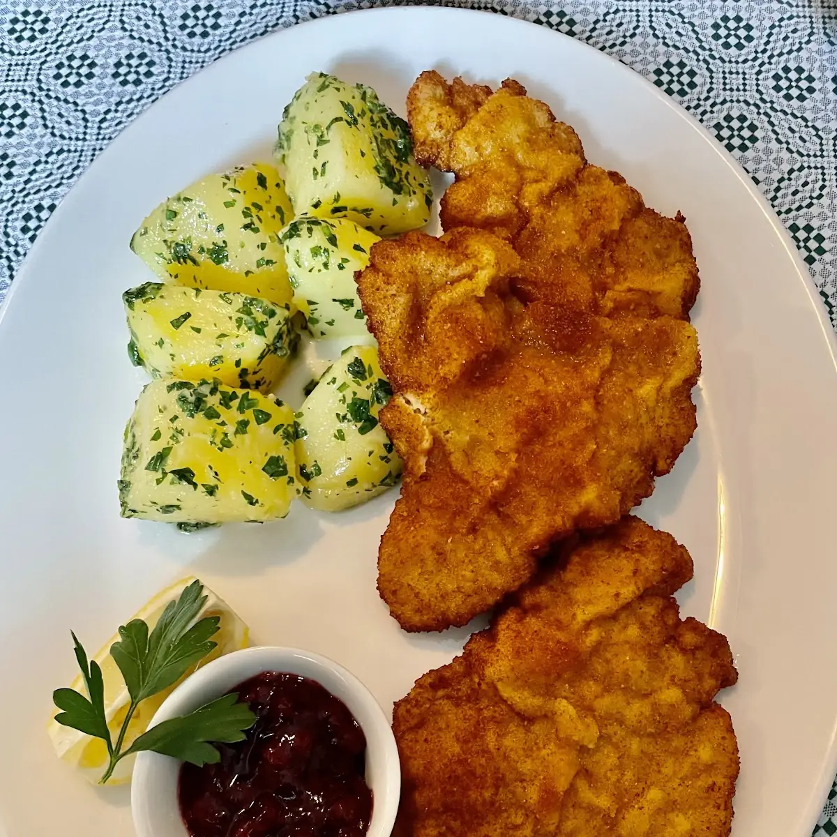 Essen und Trinken photo 1