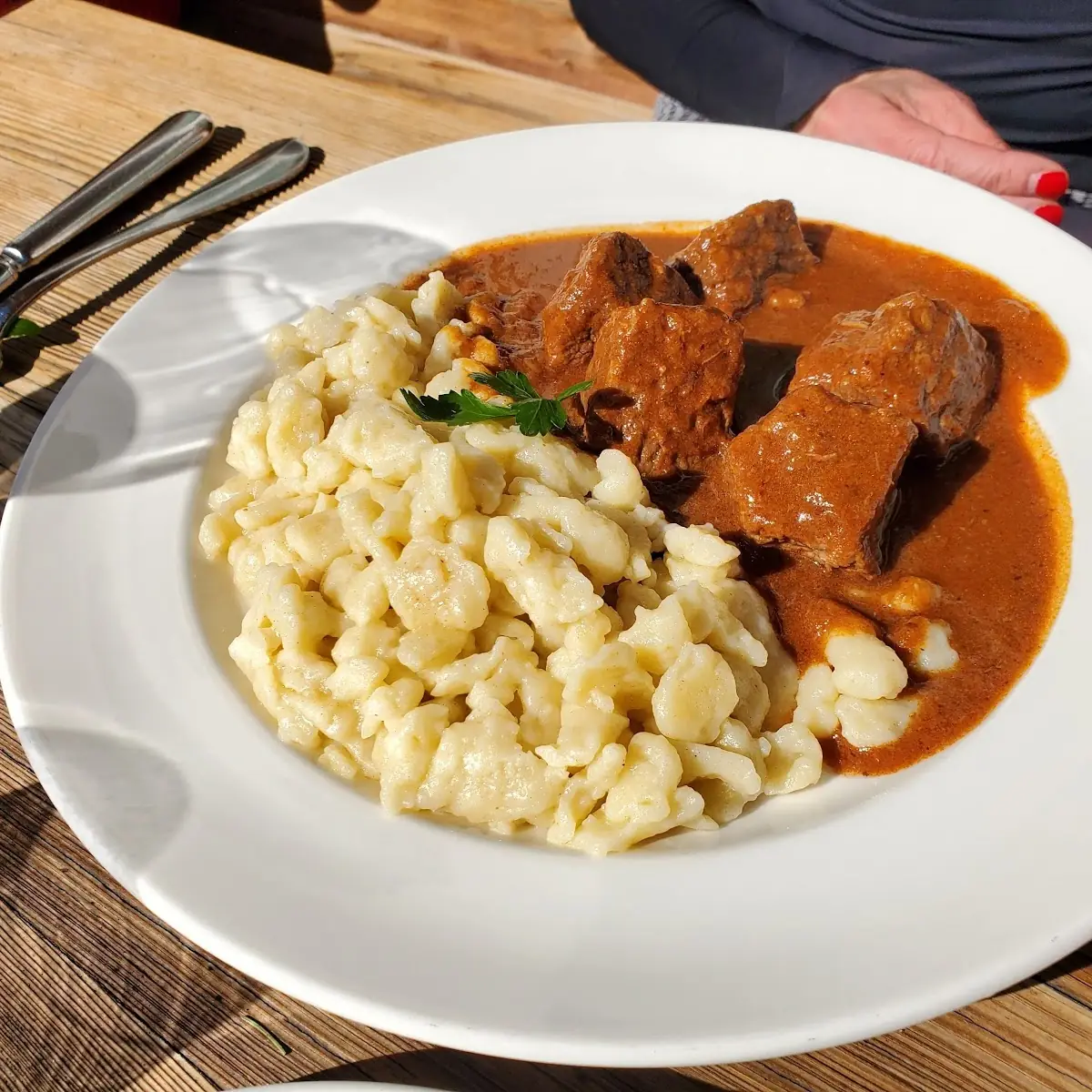 Essen und Trinken photo 10