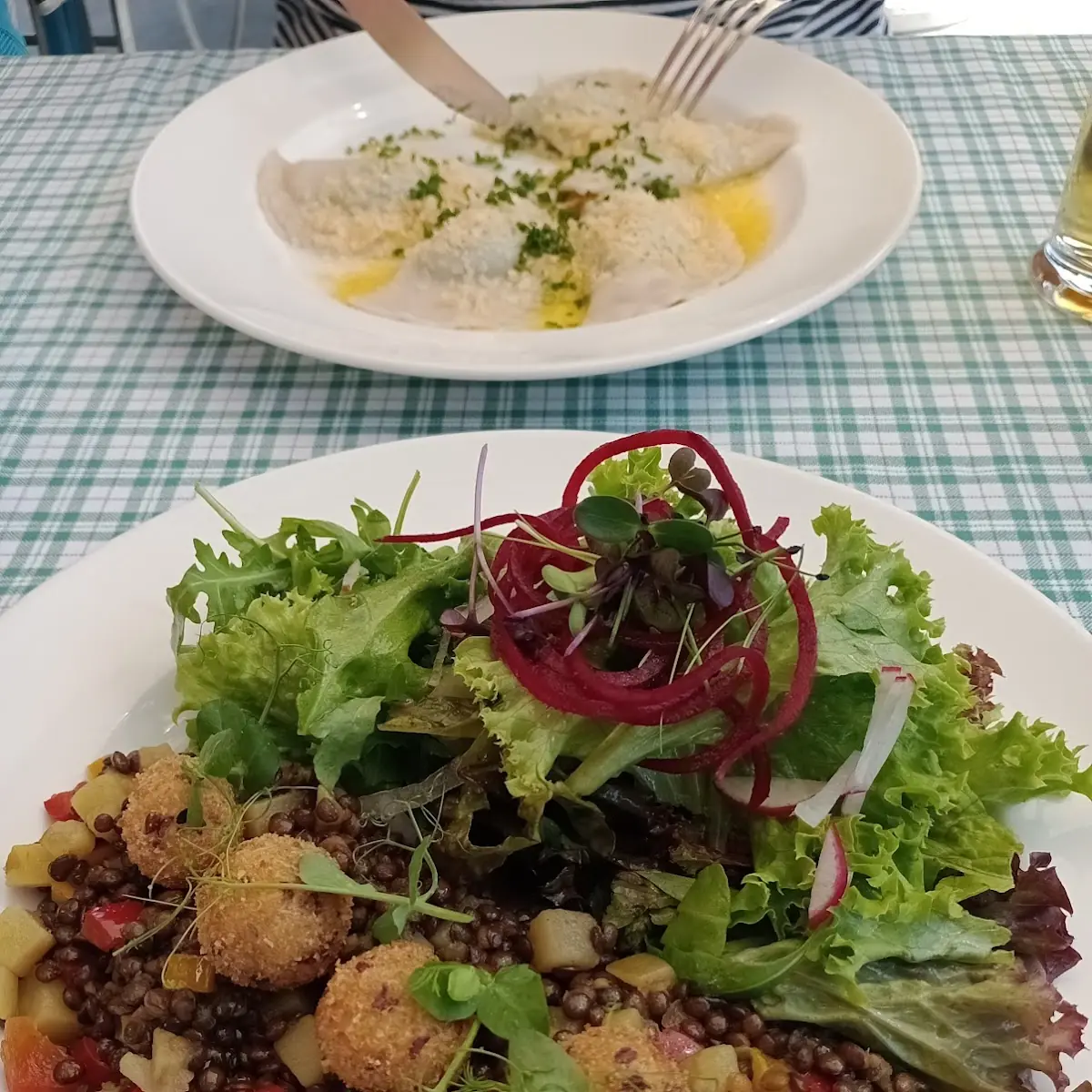 Essen und Trinken photo 5