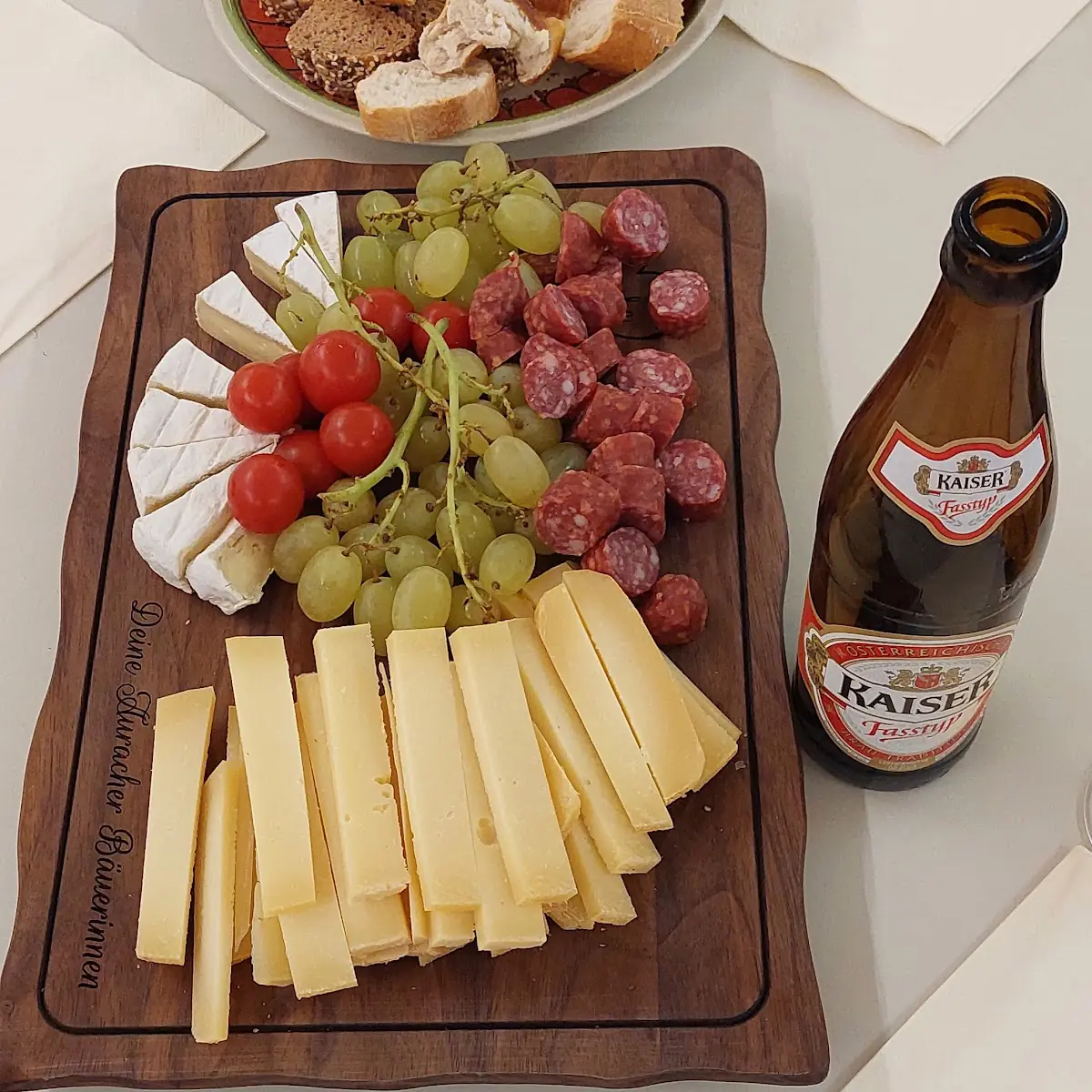 Essen und Trinken photo 7