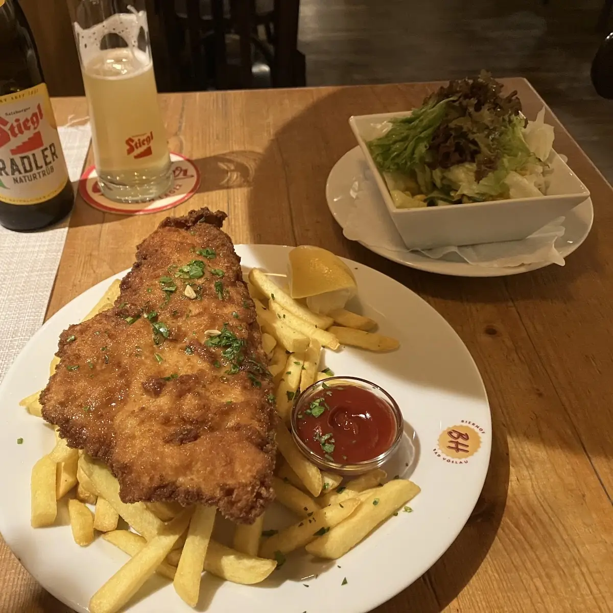 Essen und Trinken photo 1
