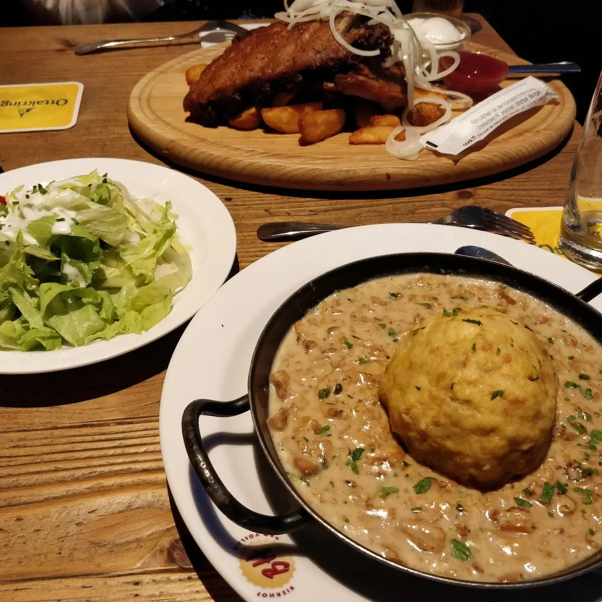 Essen und Trinken photo 10