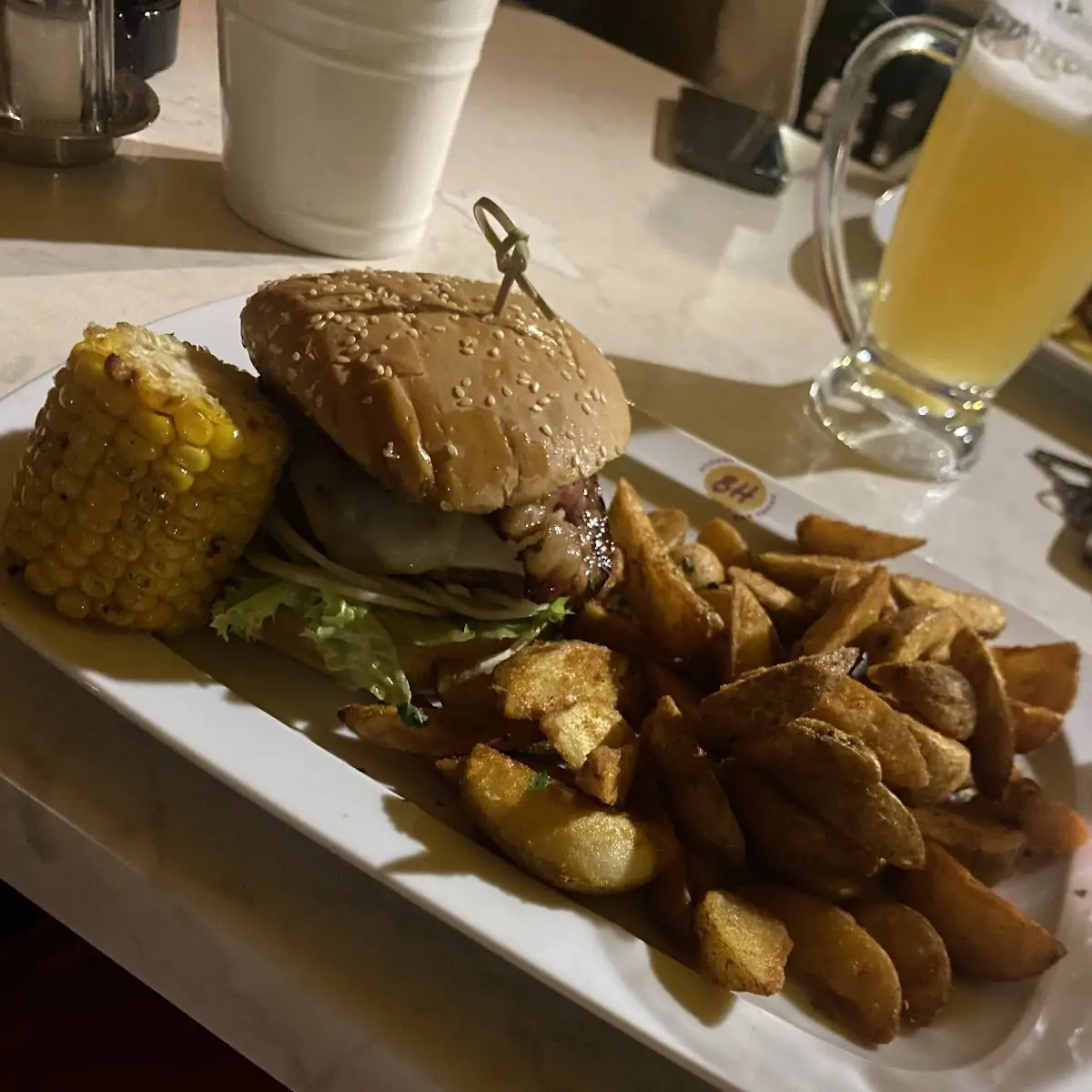 Essen und Trinken photo 2