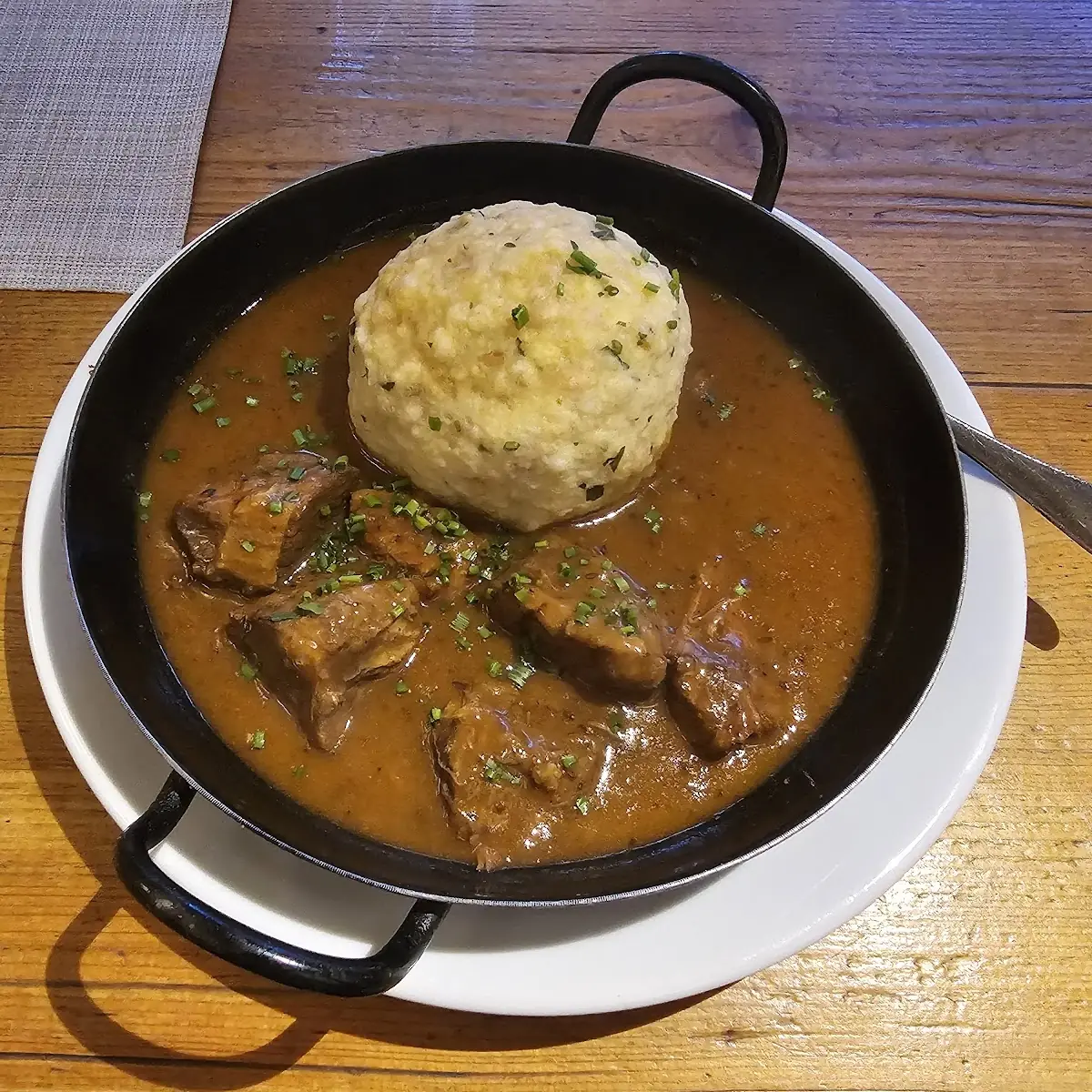Essen und Trinken photo 5