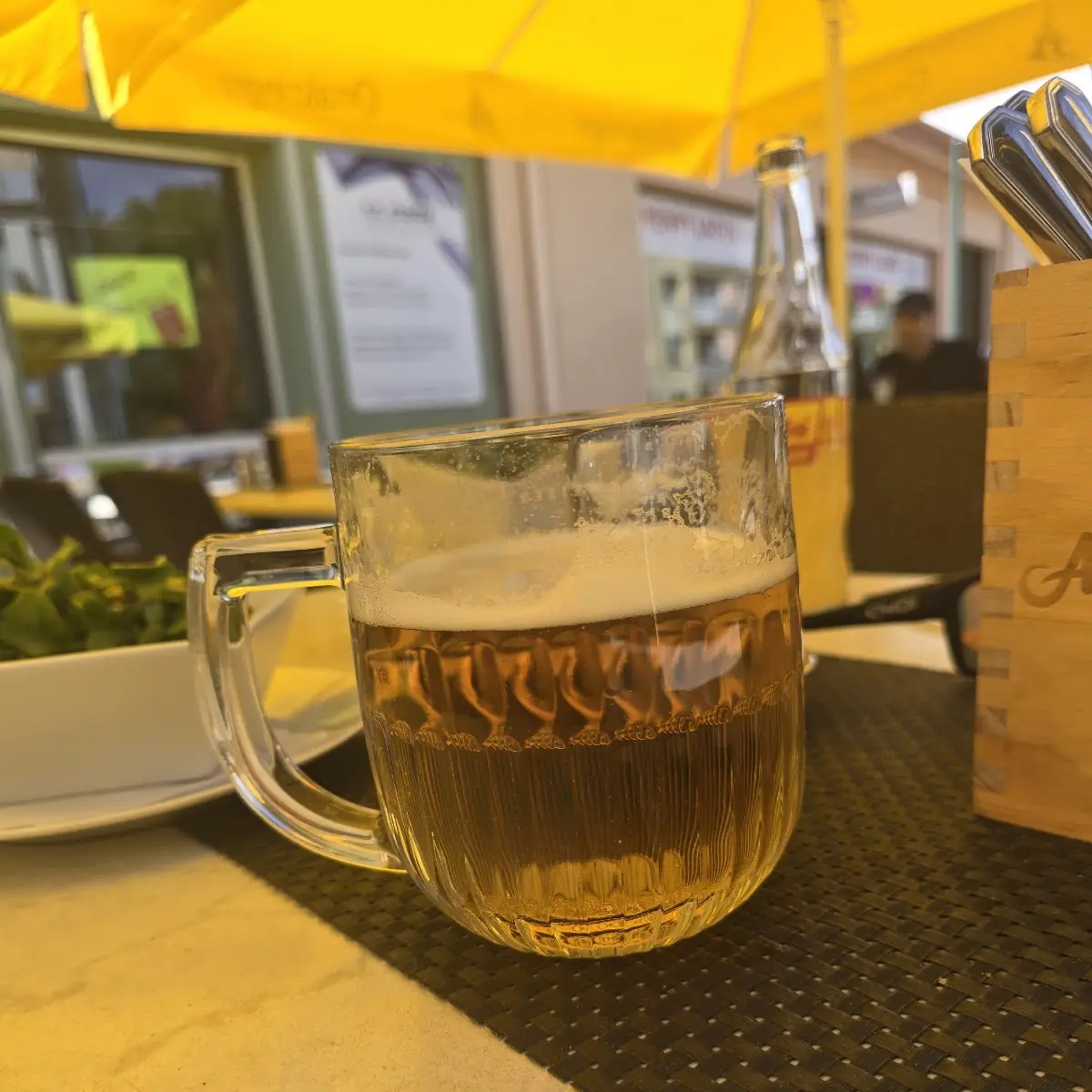 Essen und Trinken photo 7