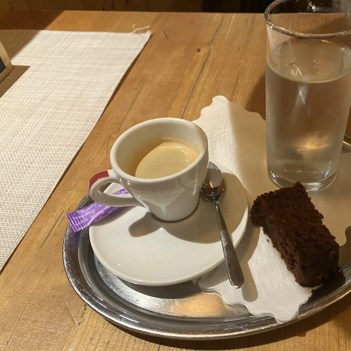 Essen und Trinken photo 9