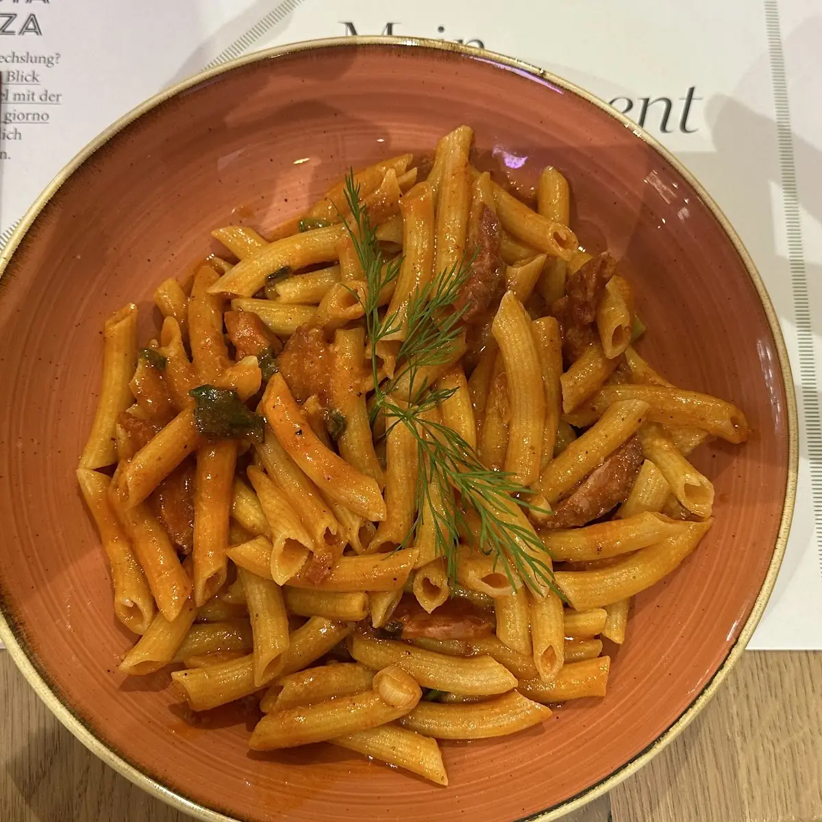 Essen und Trinken photo 10