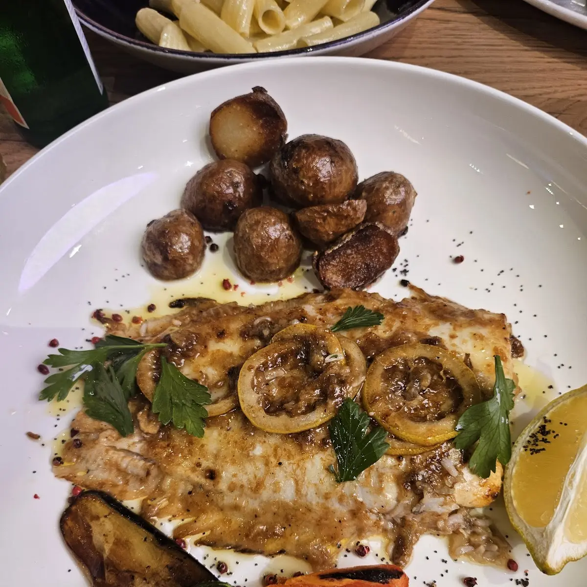 Essen und Trinken photo 6