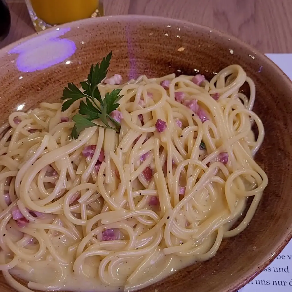 Essen und Trinken photo 8