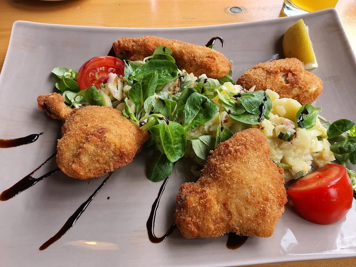 Essen und Trinken photo 5