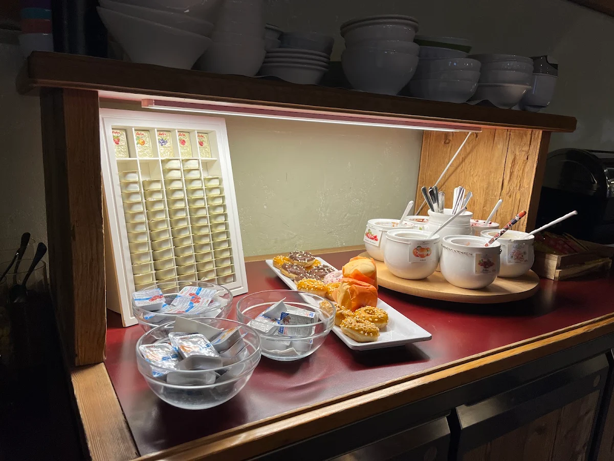 Essen und Trinken photo 7