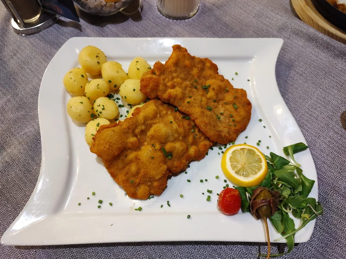 Essen und Trinken photo 9