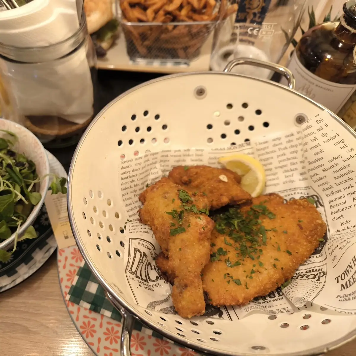 Essen und Trinken photo 10