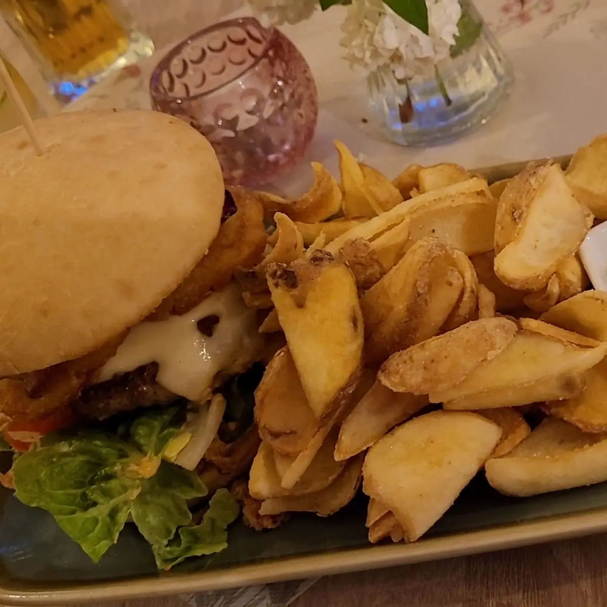 Essen und Trinken photo 2