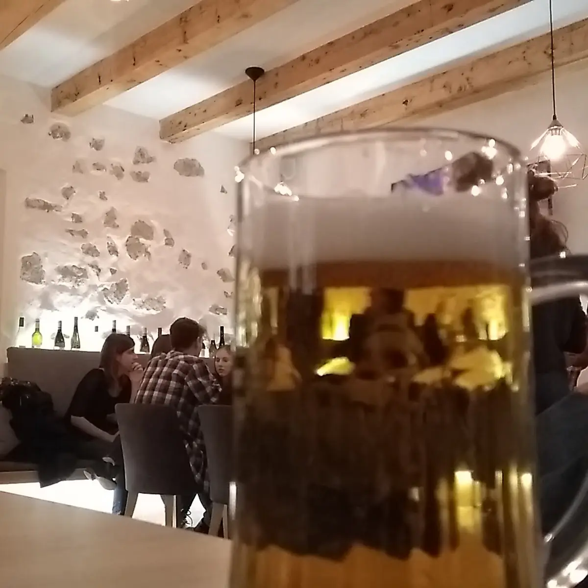 Essen und Trinken photo 4