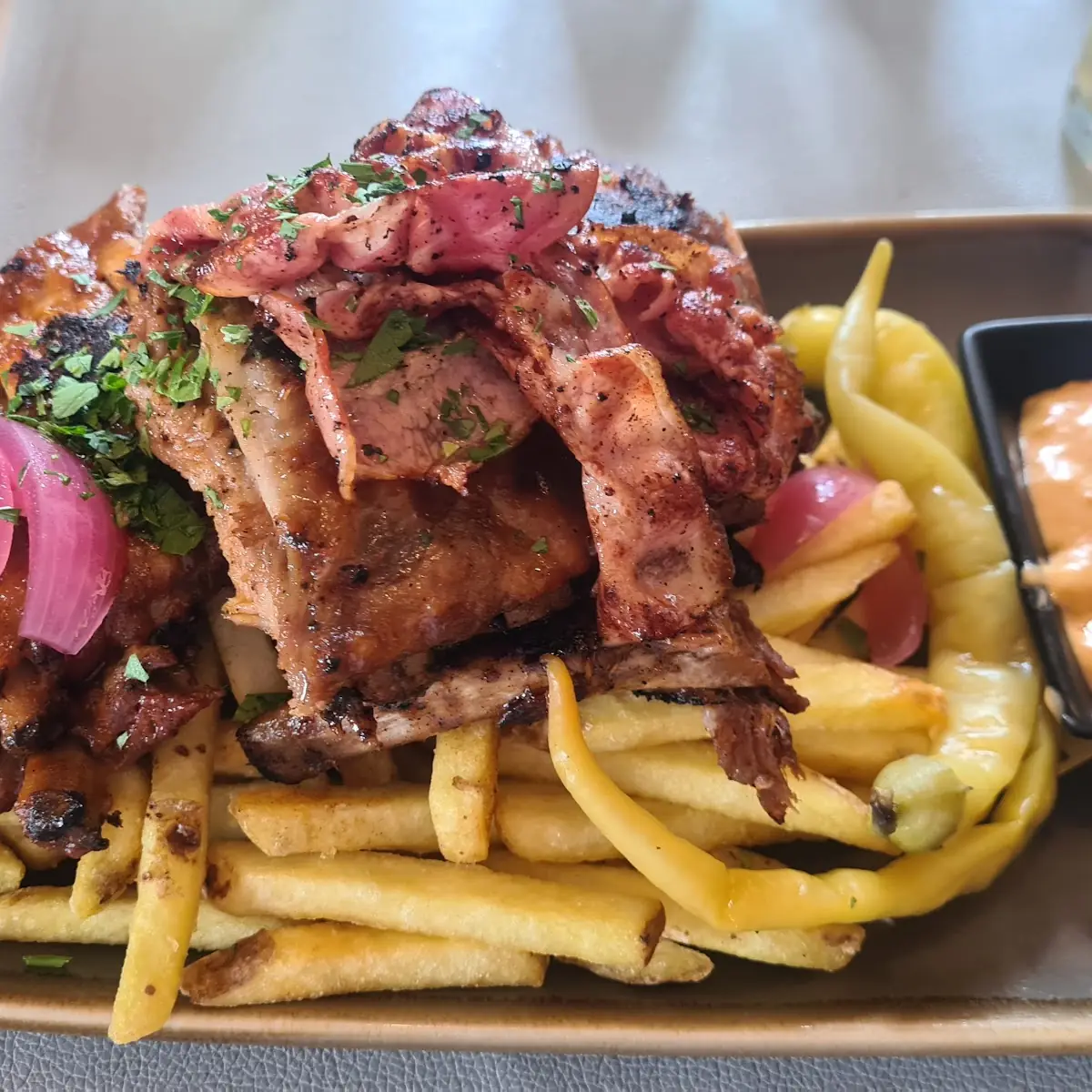 Essen und Trinken photo 5
