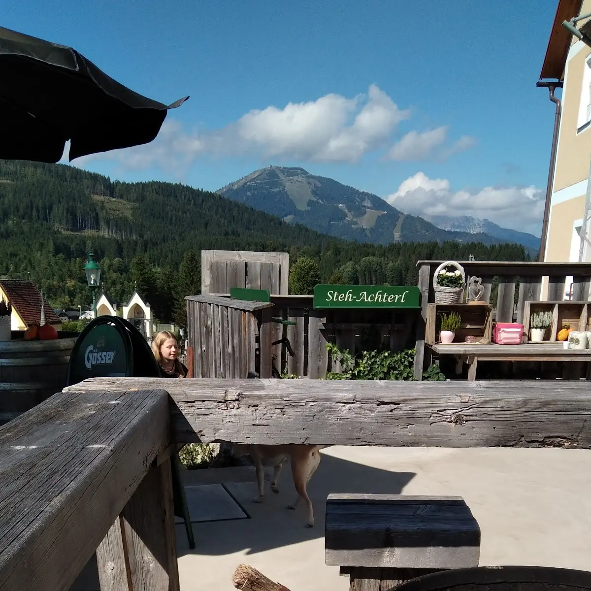 Essen und Trinken photo 6