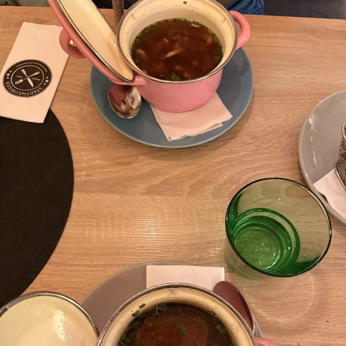 Essen und Trinken photo 8