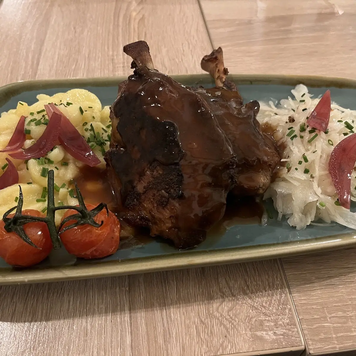 Essen und Trinken photo 9
