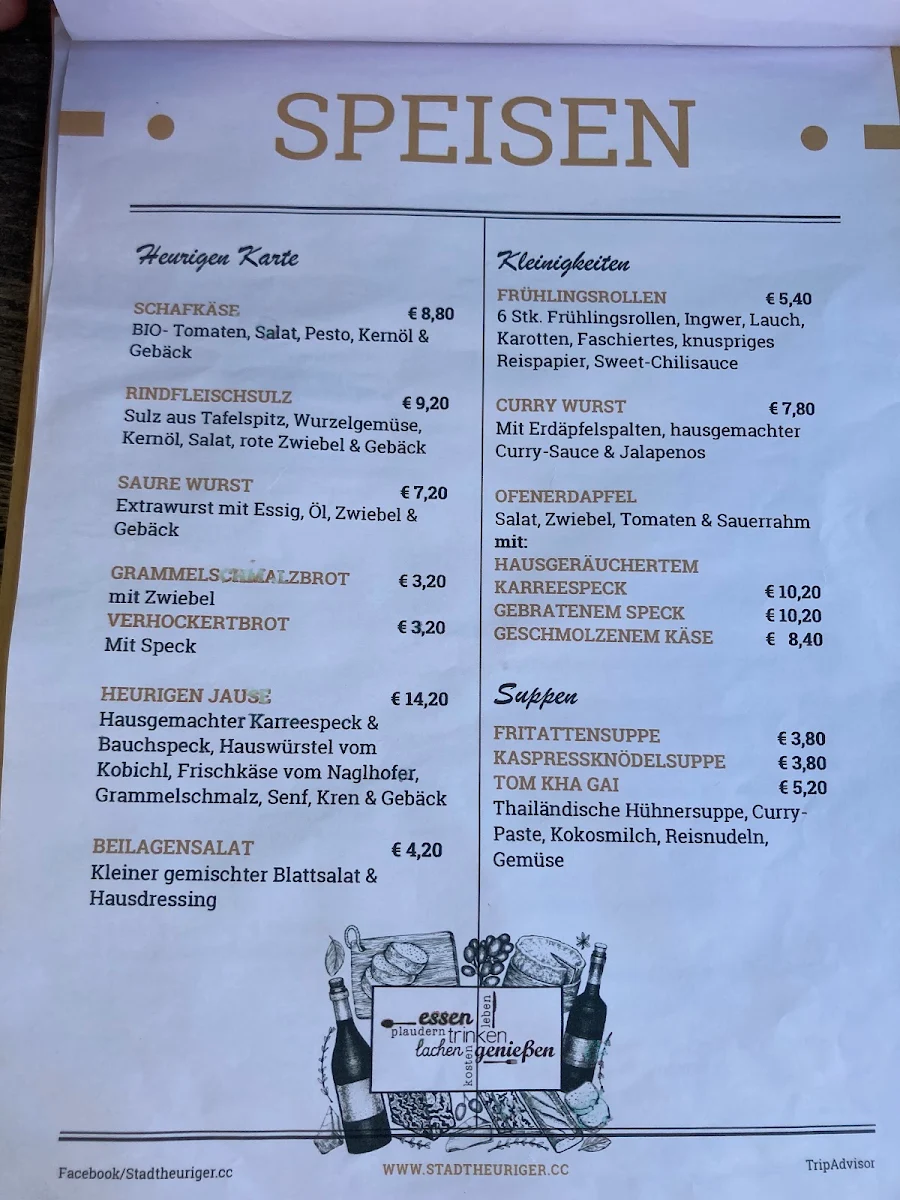 Speisekarte photo 6