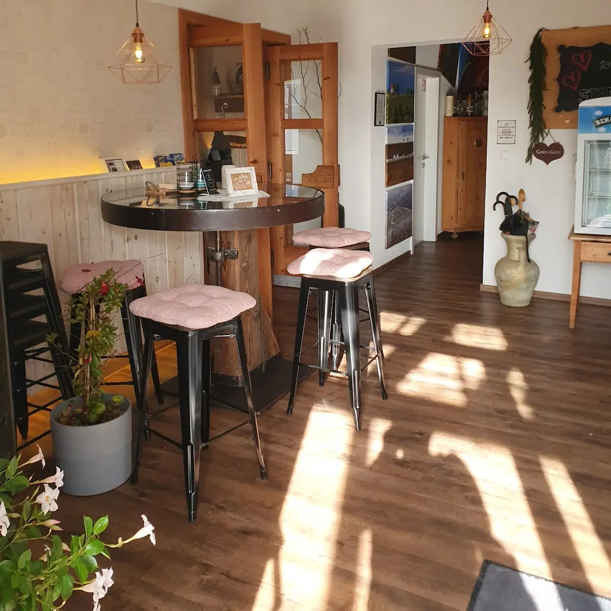 Atmosphäre photo 9